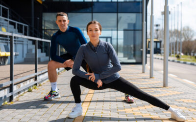 Comment bien choisir sa tenue de sport : confort, performance et style